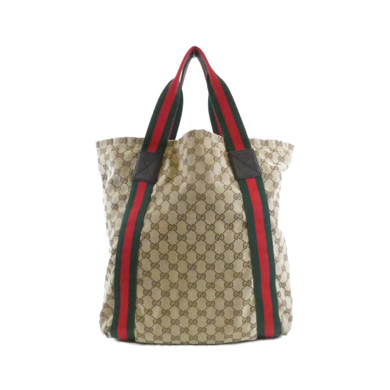 グッチ 189669 F4FOR バッグ
