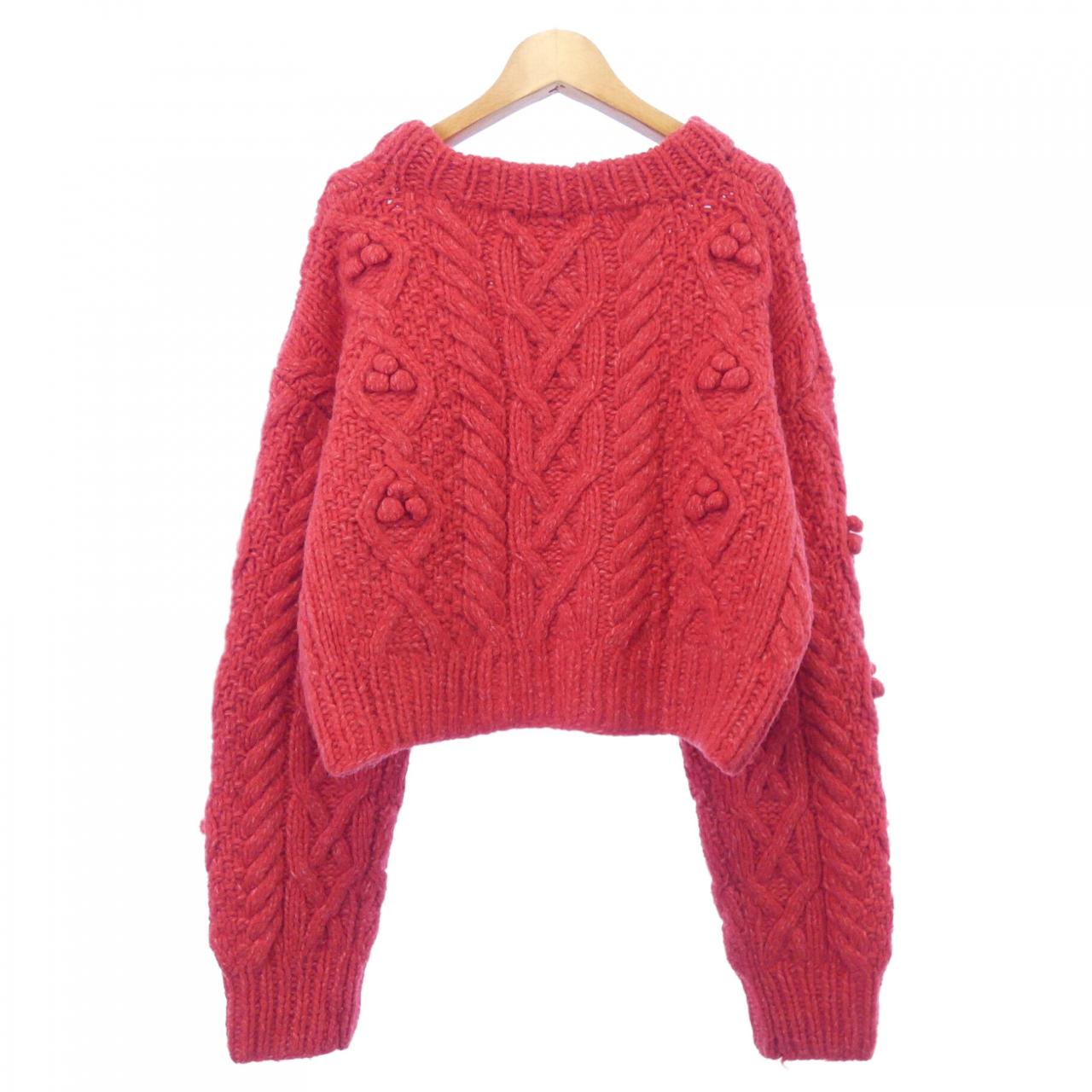 NKNIT ニット