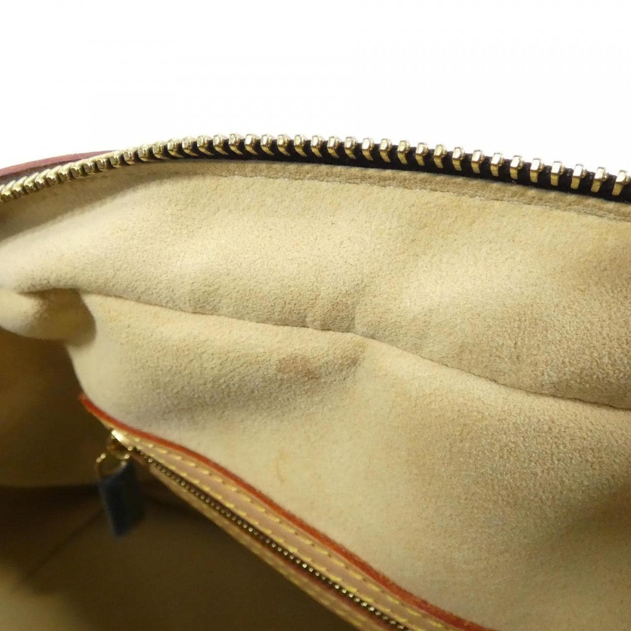 ルイヴィトン モノグラム ボーリング M41434 バッグ