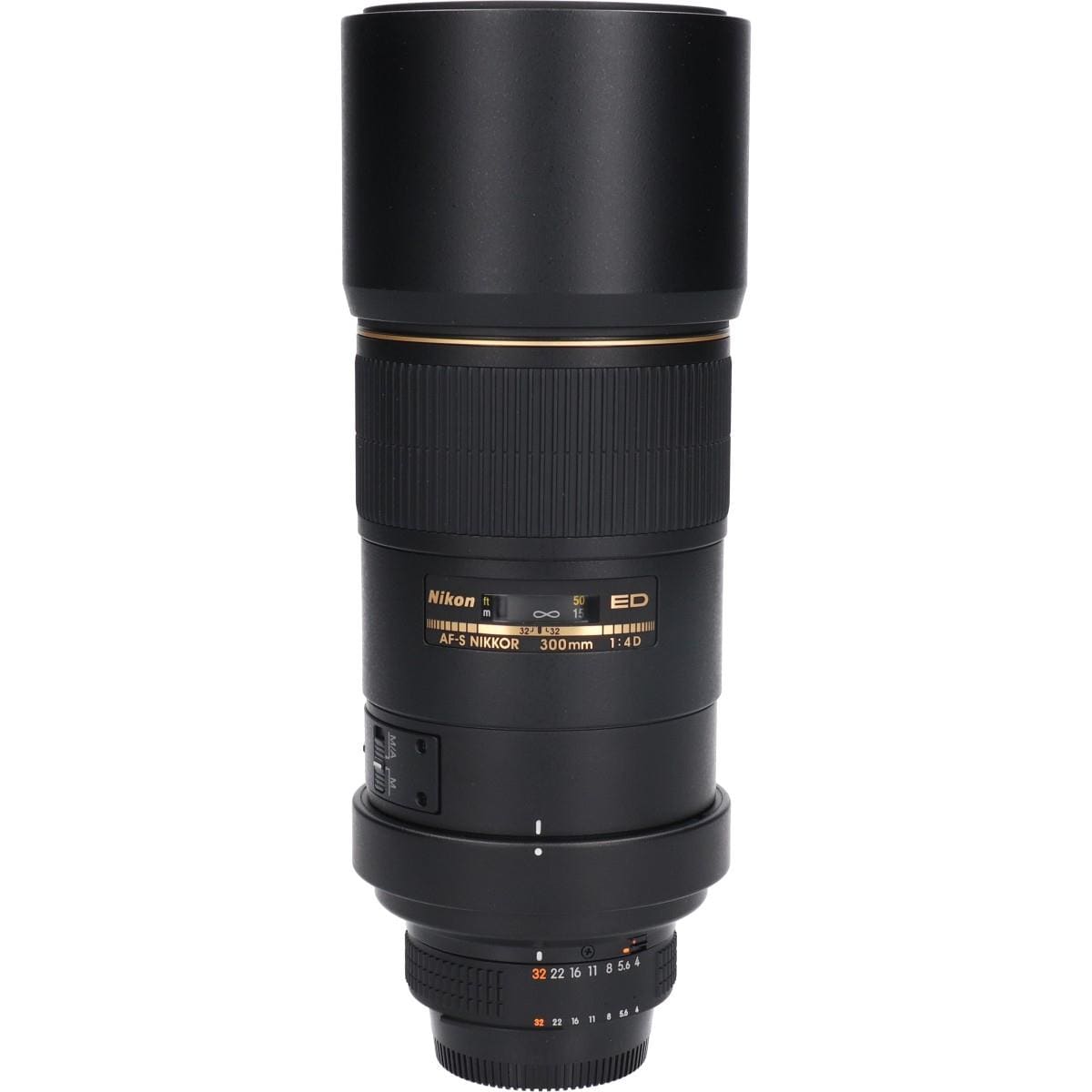 ＡＦ－Ｓ３００ｍｍ　Ｆ４Ｄ　ＥＤ