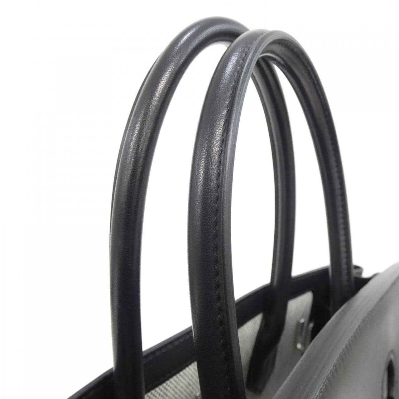 エルメス バーキン アランヴェール 35cm バッグ