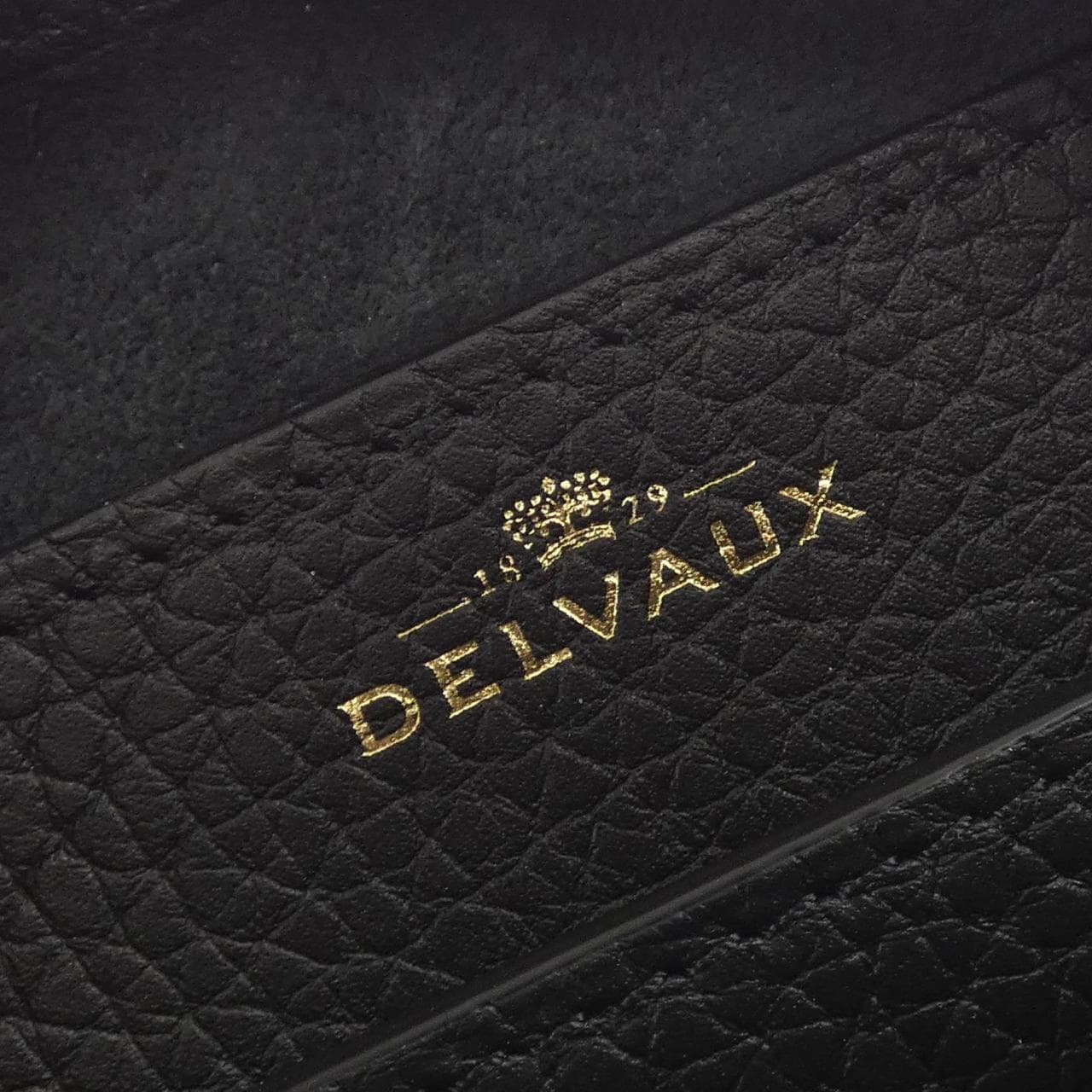 デルボー DELVAUX COOL BOX AA0567AQY BAG