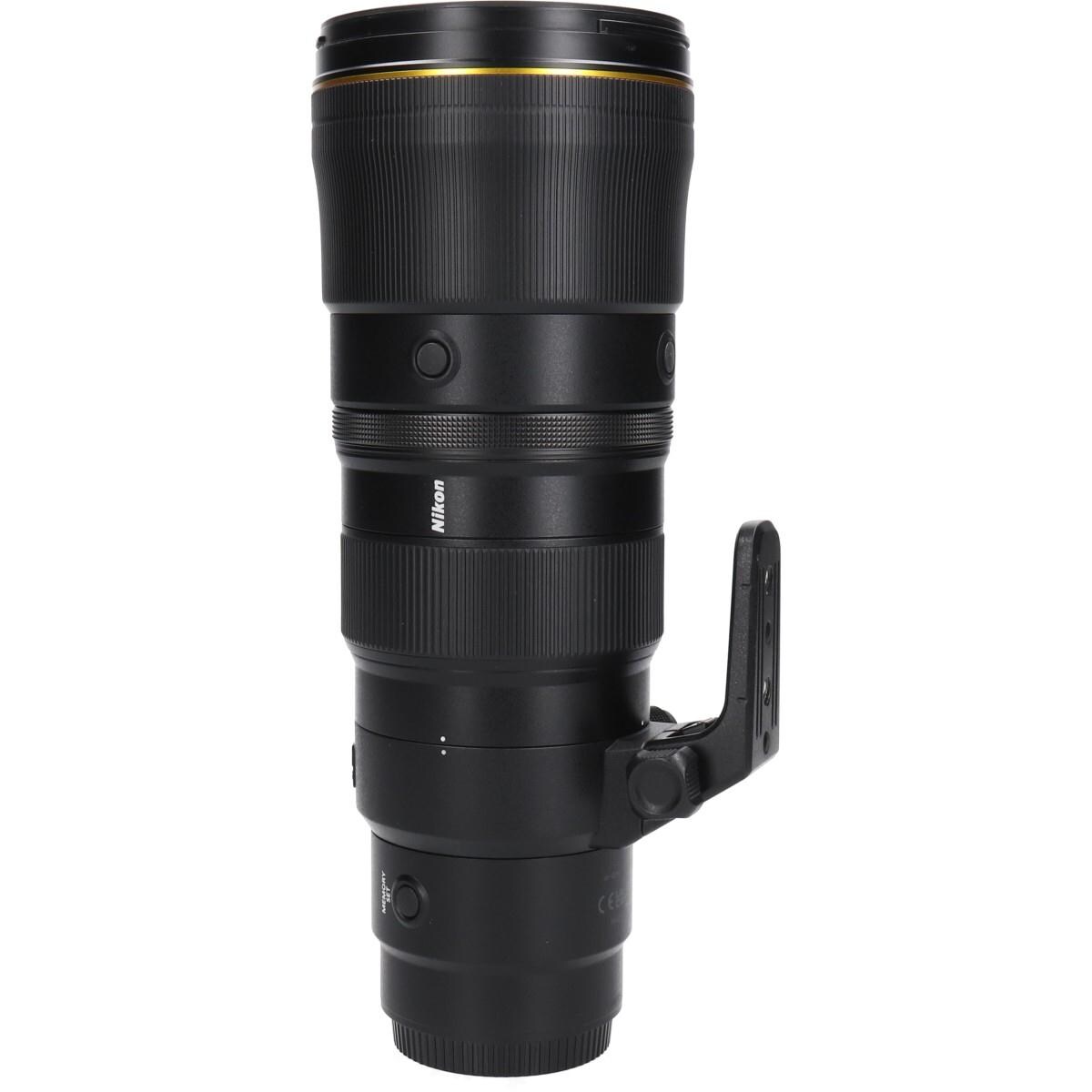 Ｚ６００ｍｍ　Ｆ６．３ＶＲ　Ｓ