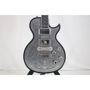 【新品】ＺＥＭＡＩＴＩＳ　ＴＨＥ　ＰＯＲＴＲＡＩＴ　Ｍｅｔａｌ　Ｆｒｏｎｔ　ＨＩＳＡＳＨＩ　Ｂｌａｃｋ