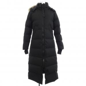 カナダグース CANADA GOOSE RON HERMAN LIMITED EDITION 3035LAH MYSTIQUE ミスティーク ダウンコート