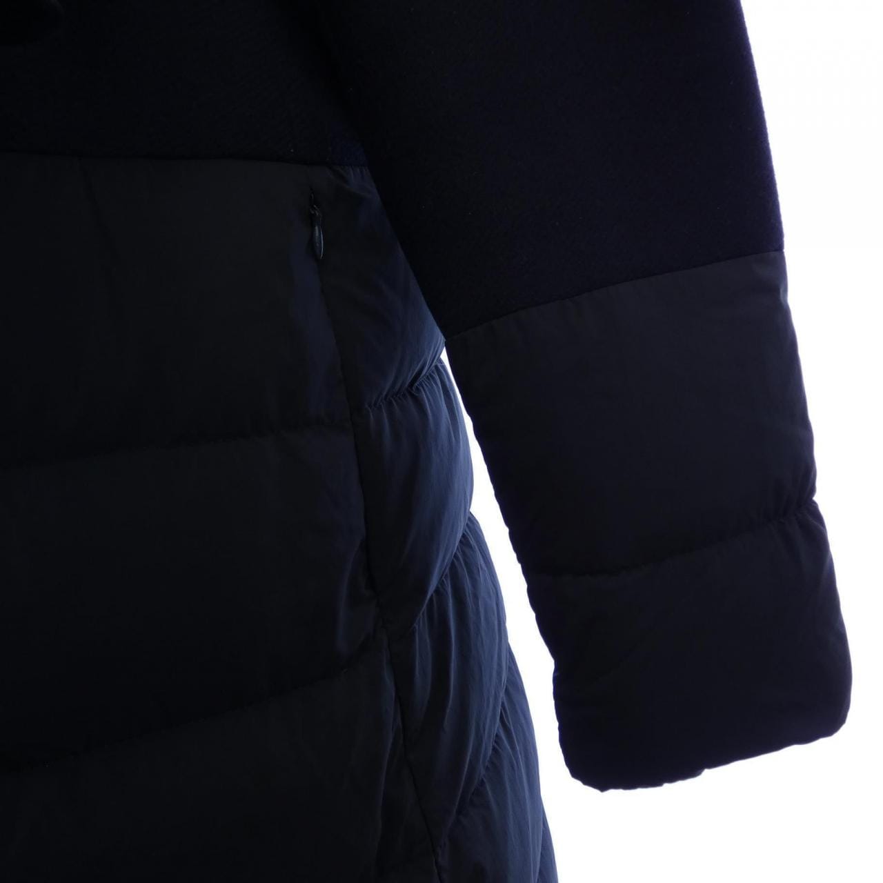 Herno PI0848D Down Coat