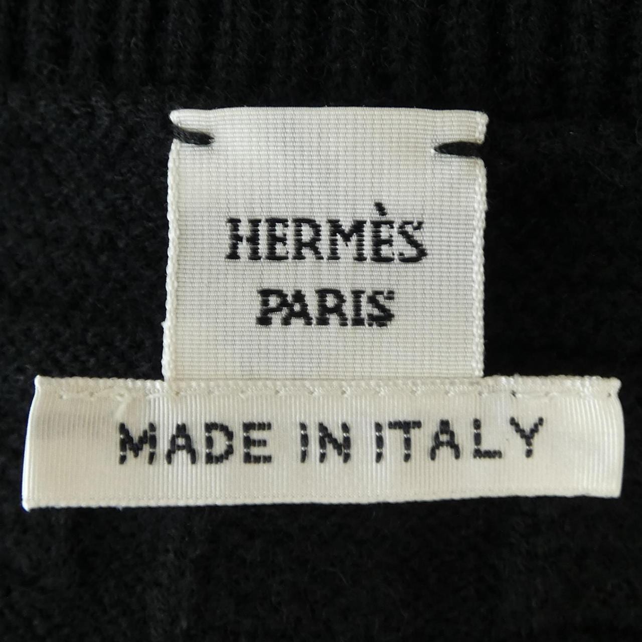 エルメス HERMES ラウンジウェアヴォヤージュ LOUNGEWEAR VOYAGE 2H2630DA ニット