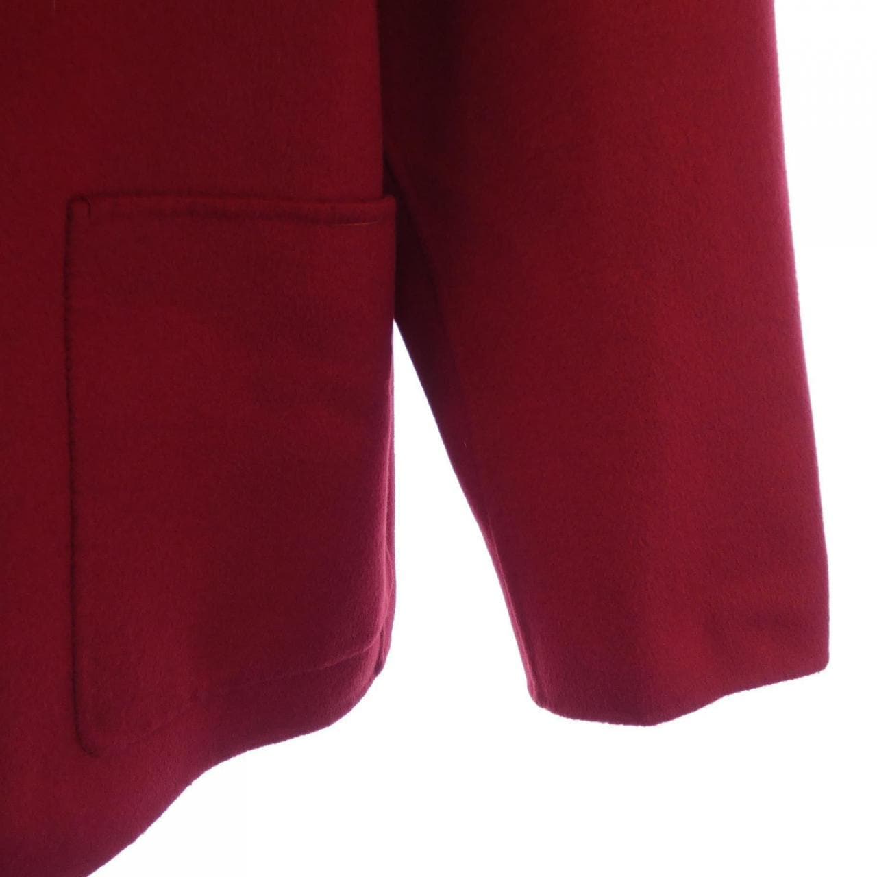 マックスマーラステュディオ Max Mara STUDIO 60860219670 コート