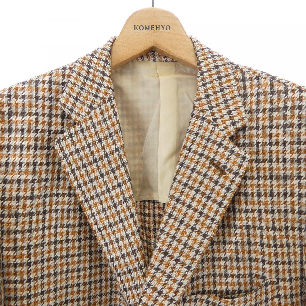 卡鲁索CARUSO夹克