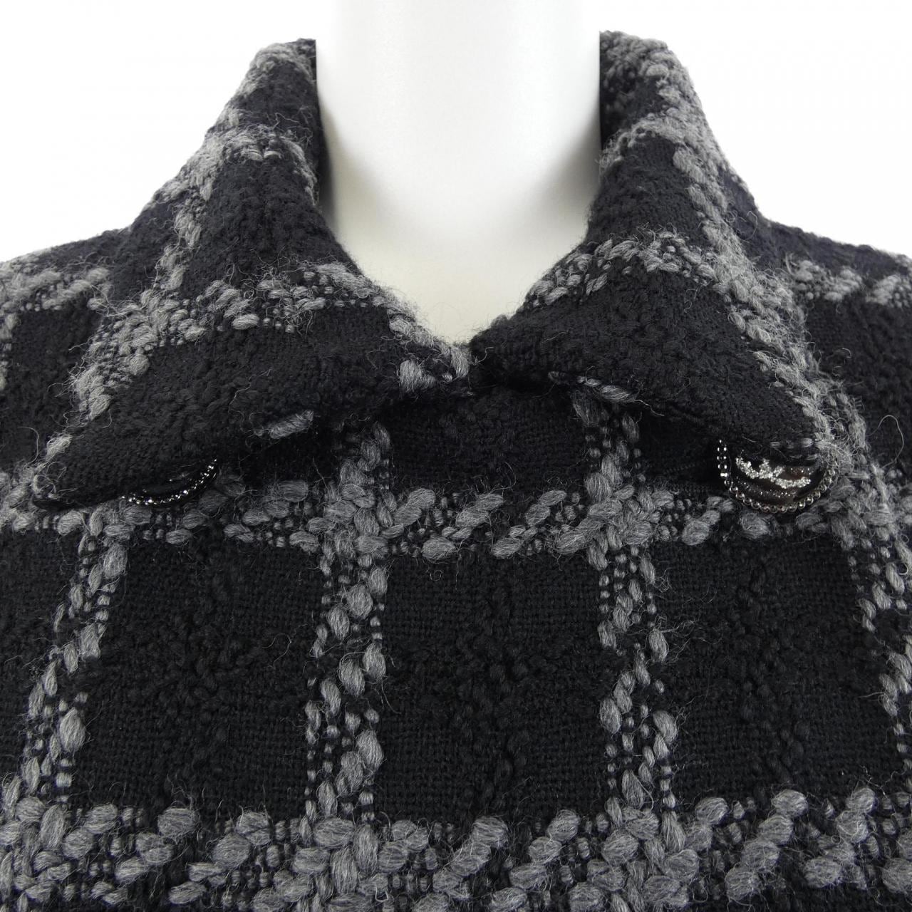 シャネル CHANEL P73603V64945 22K コート