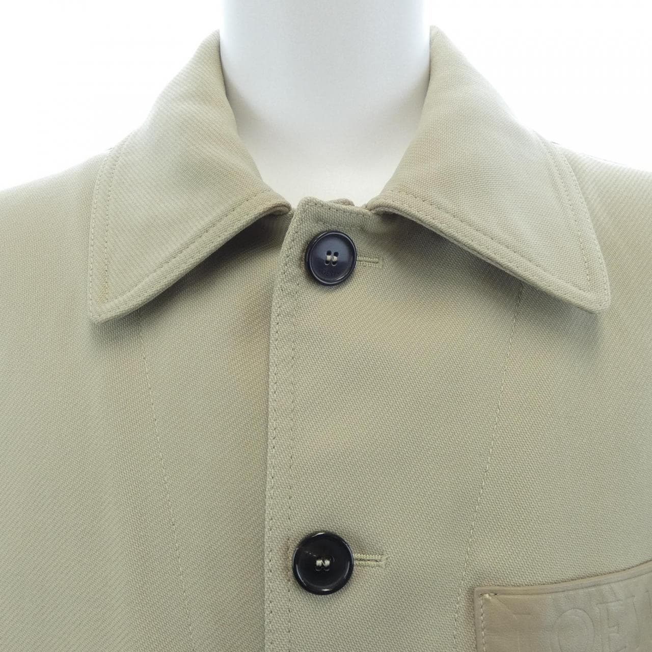 ロエベ LOEWE H526Y02W27 ジャケット