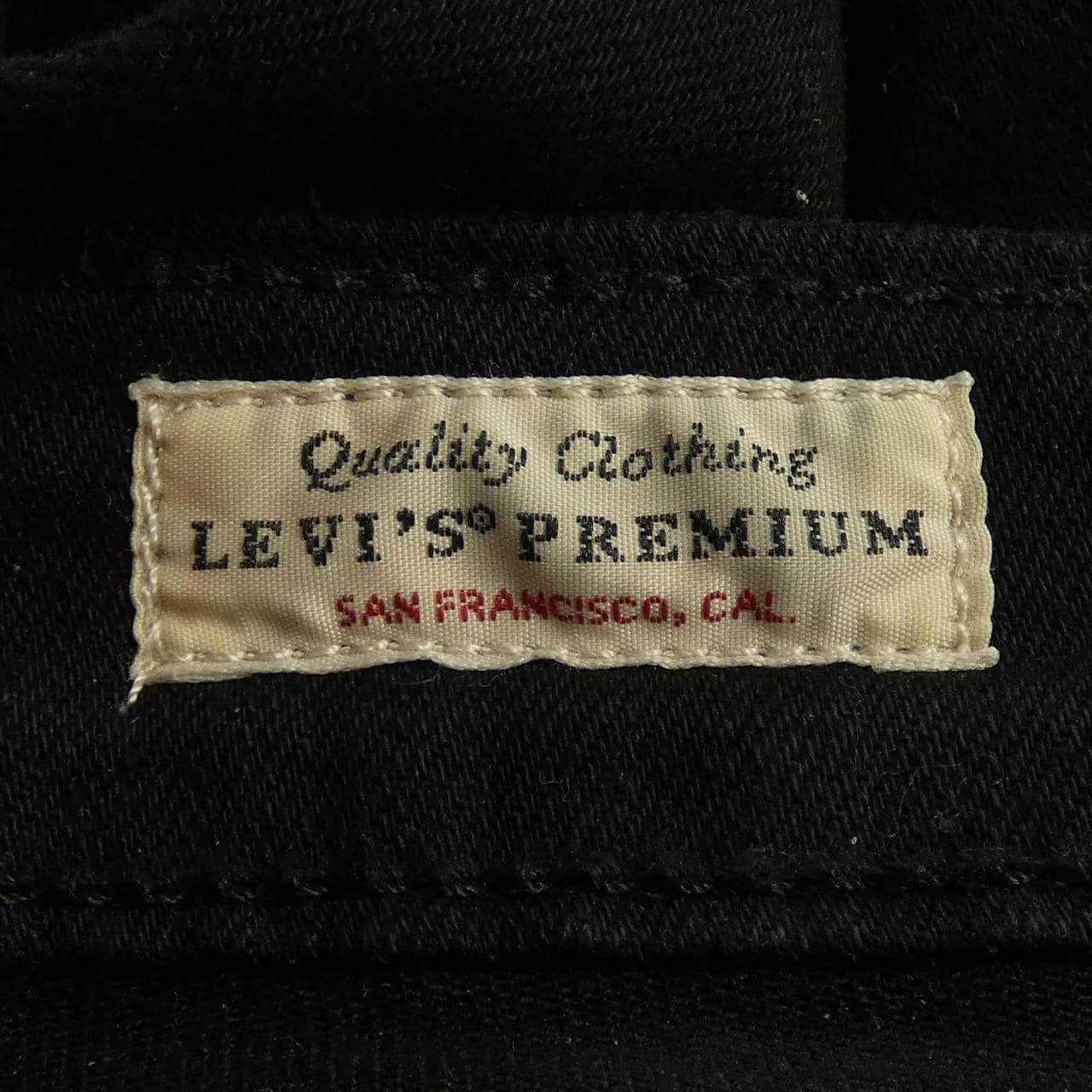 リーバイス LEVI'S 511 ジーンズ