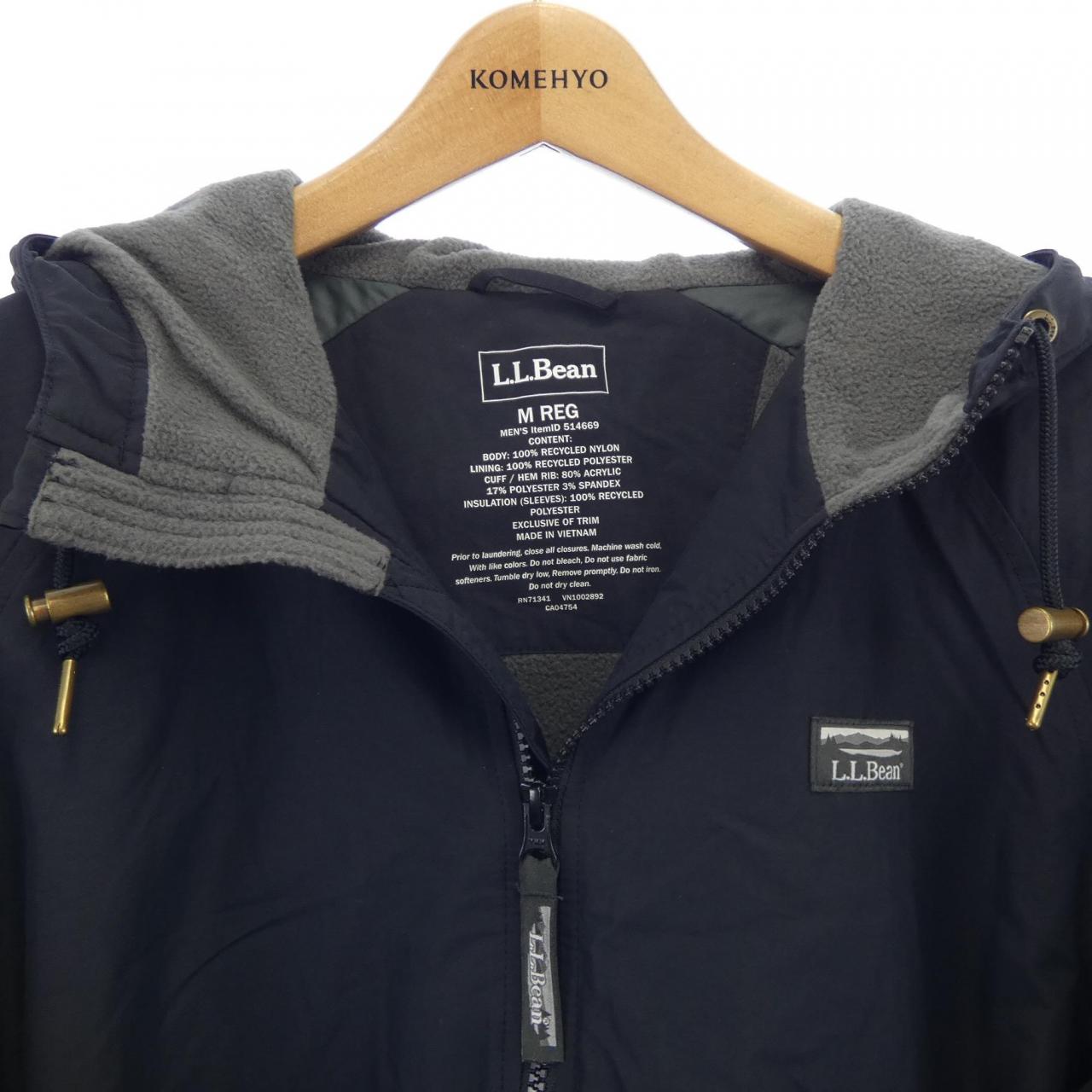 エルエルビーン L.L.BEAN 514669 ジャケット