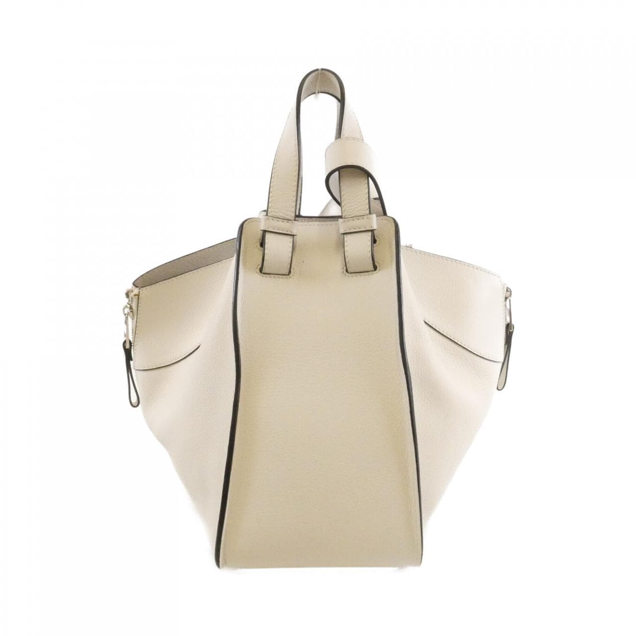 ロエベ ハンモック スモール 387 30 N60 ショルダーバッグ