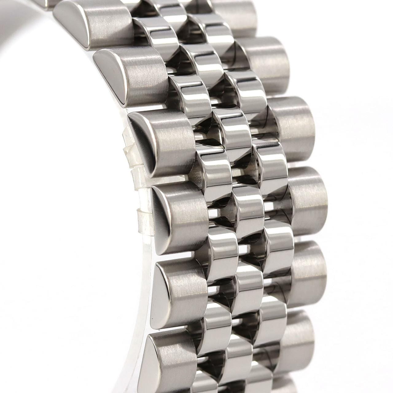 ロレックス デイトジャスト 16234G SSxWG 自動巻 Y番