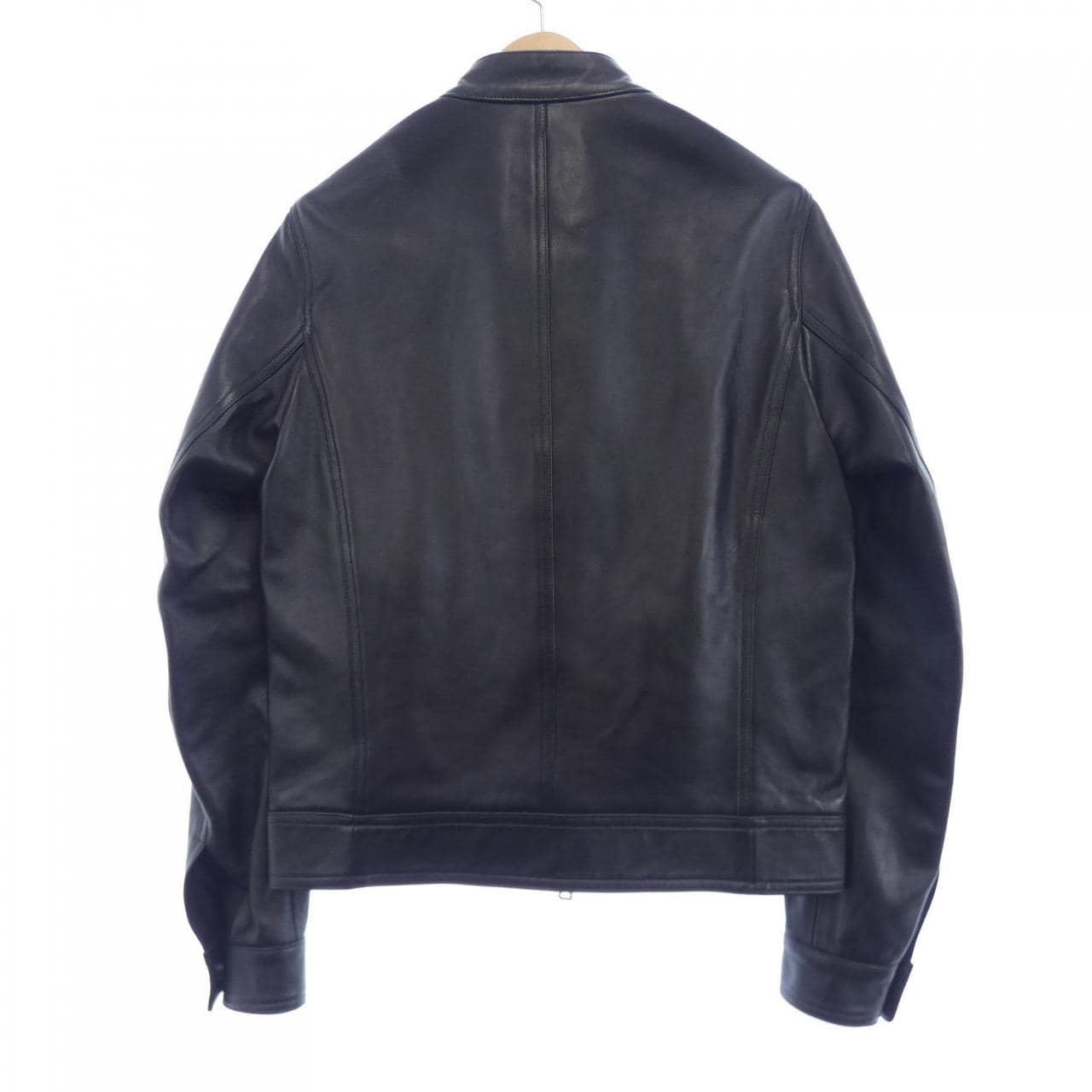 エンメティ EMMETI GIAPPONE-078 レザーライダースジャケット