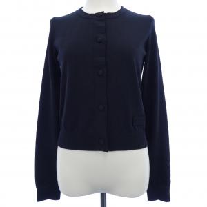 ヌメロヴェントゥーノ N°21 24S-A024-9508 カーディガン