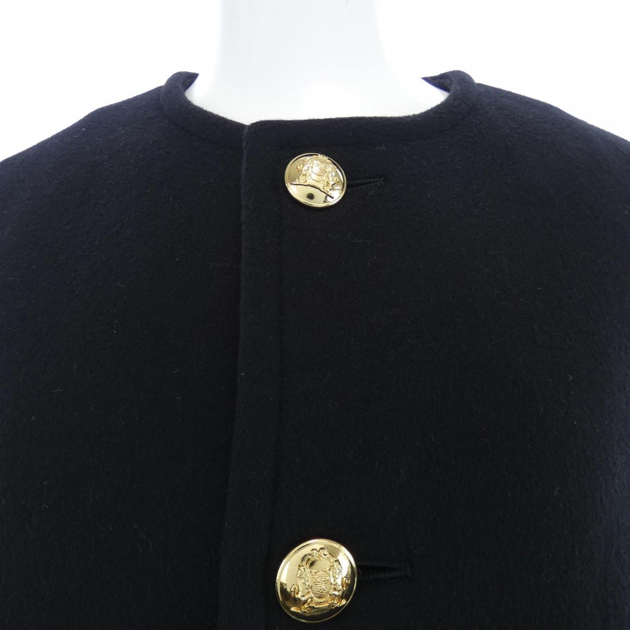 セリーヌ CELINE CHELSEA 2M20B6700 コート