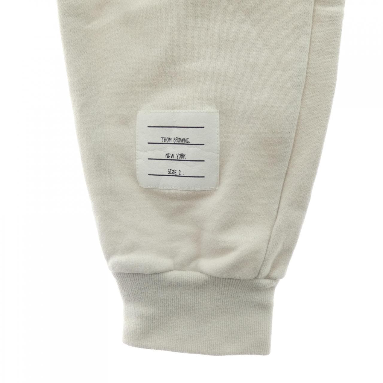 トムブラウン THOM BROWNE MJQ177A-06910 パンツ