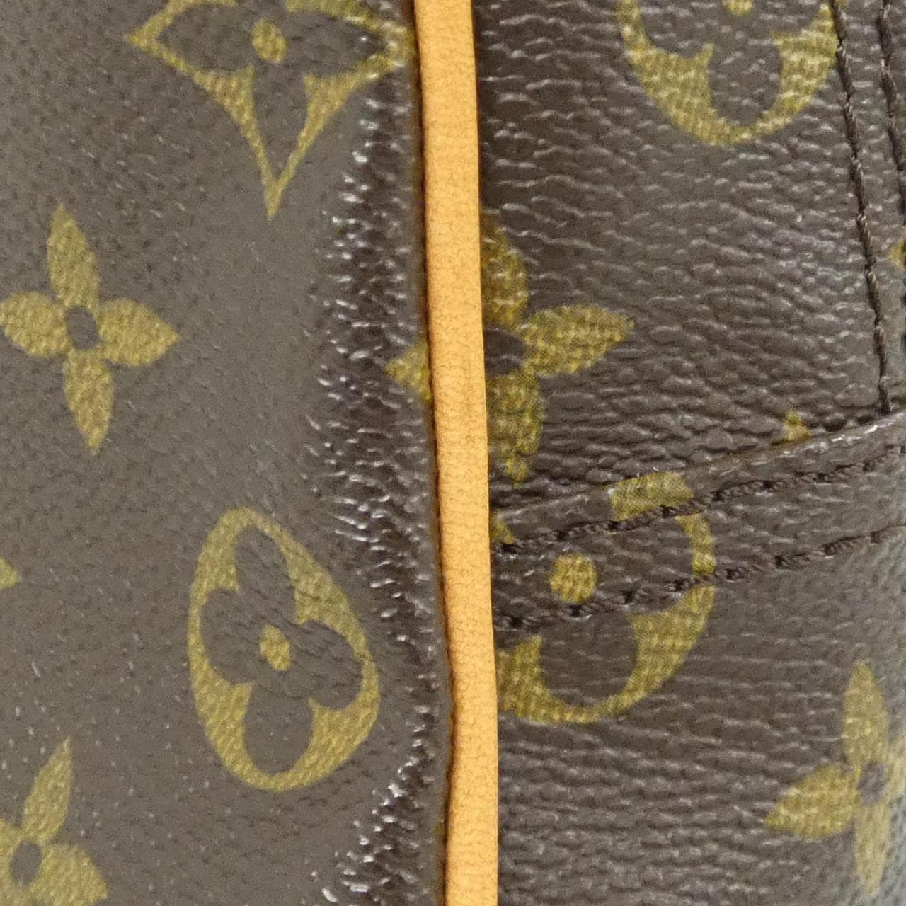 ルイヴィトン モノグラム マンハッタン PM M40026 バッグ