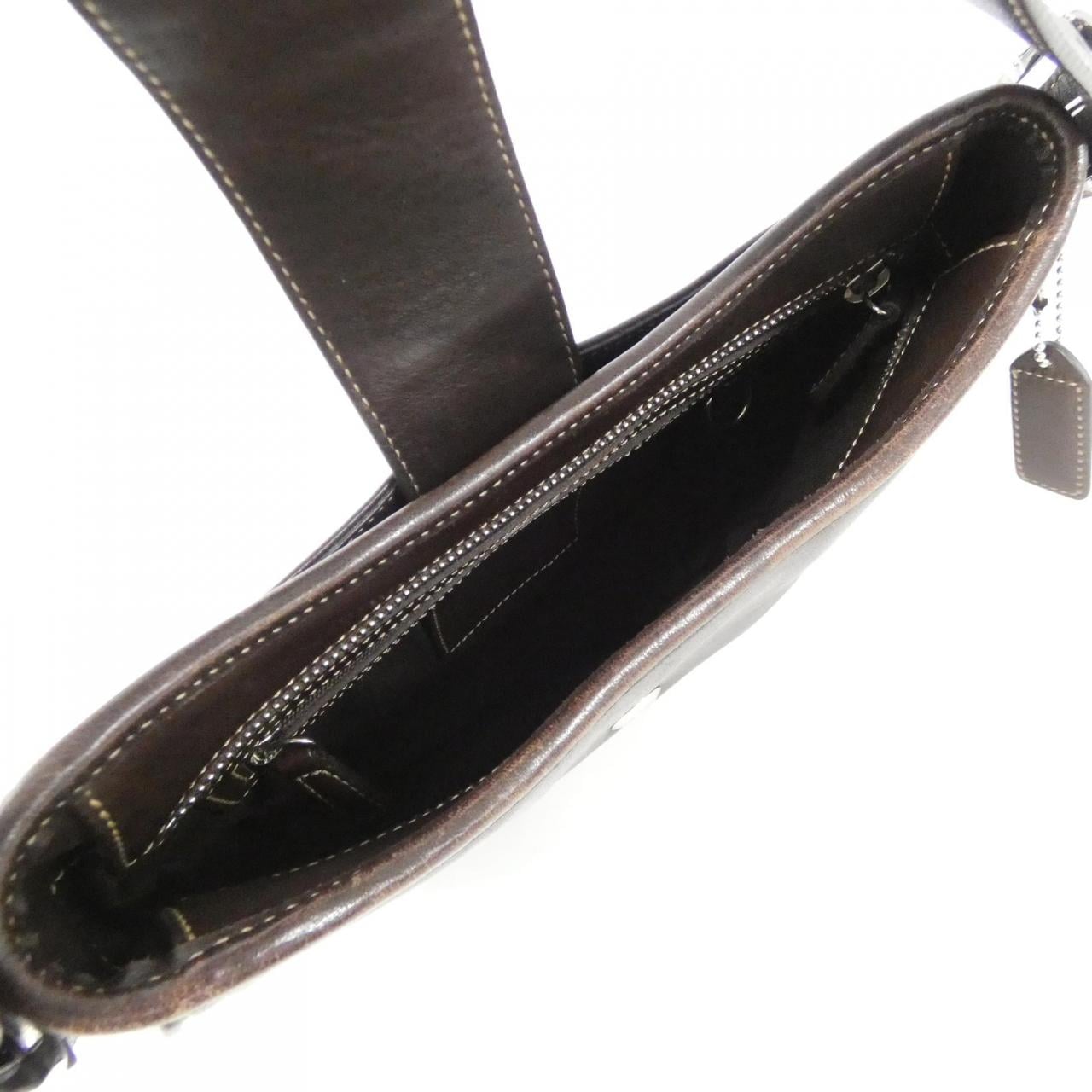 【ヴィンテージ】コーチ 7584 ショルダーバッグ