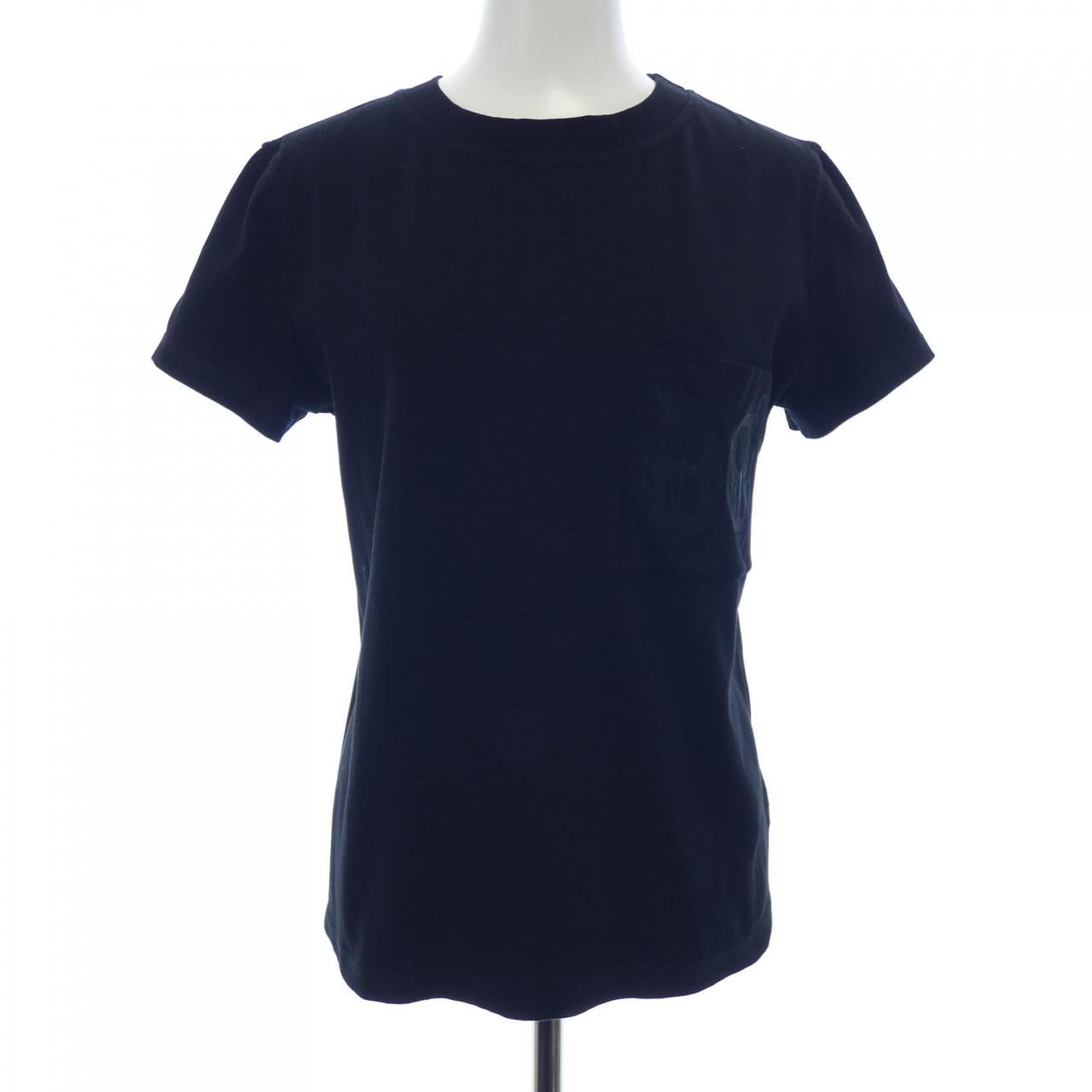 エルメス HERMES *96-7600. Tシャツ