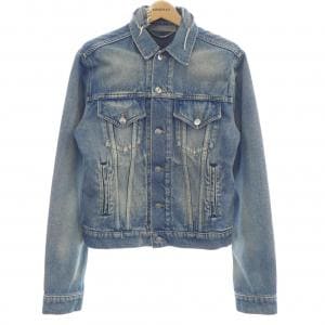 バレンシアガ BALENCIAGA 487342 TSB06 デニムジャケット