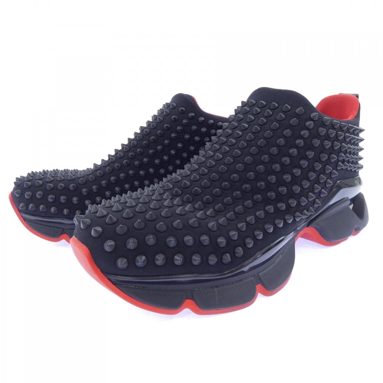 クリスチャンルブタン CHRISTIAN LOUBOUTIN スニーカー