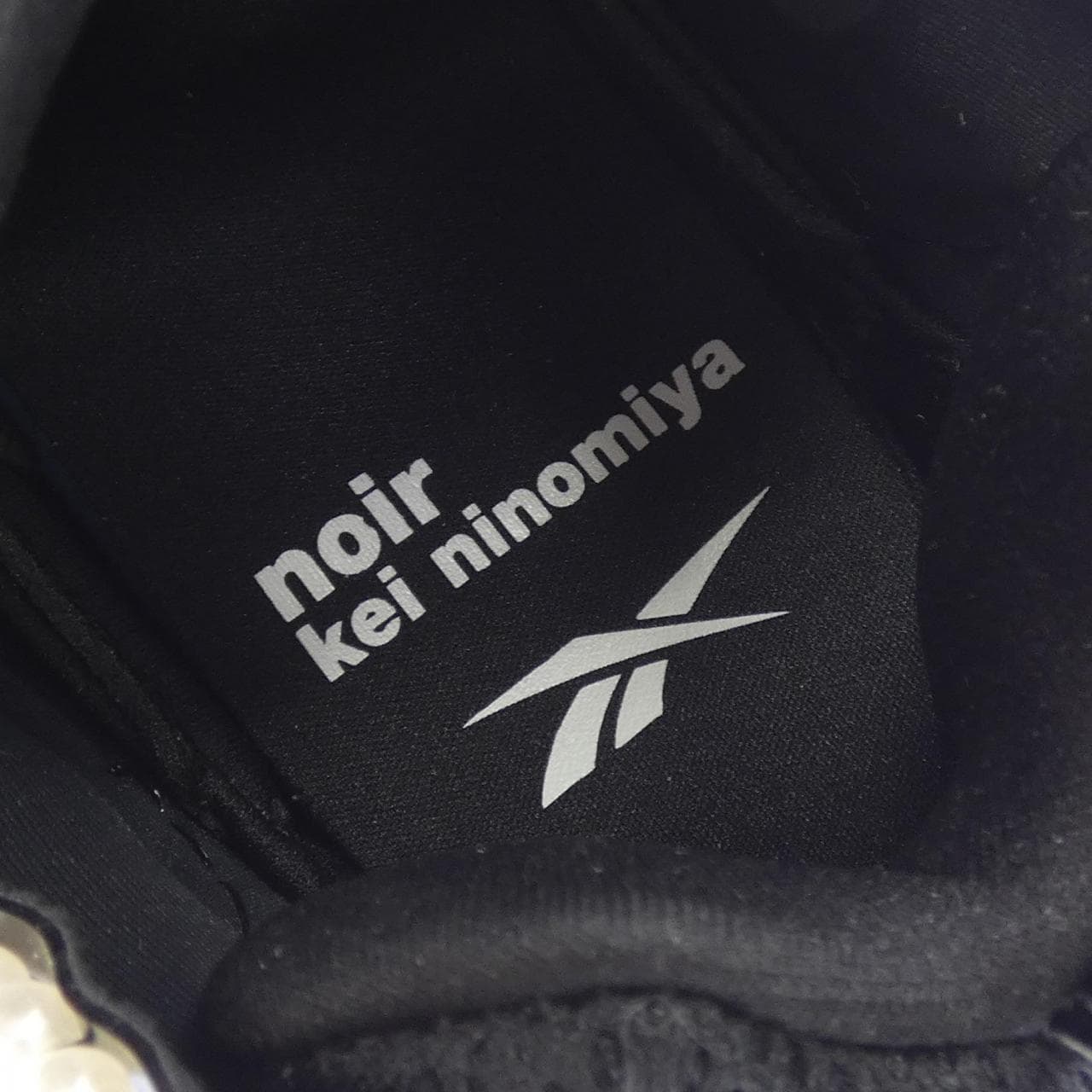 ノワールケイニノミヤ noir kei ninomiya RMIA07JC99MAT0011000 スニーカー