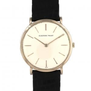 【ノーメンテナンス還元価格】オーデマ･ピゲ クラシック WG 5259 WG 手巻