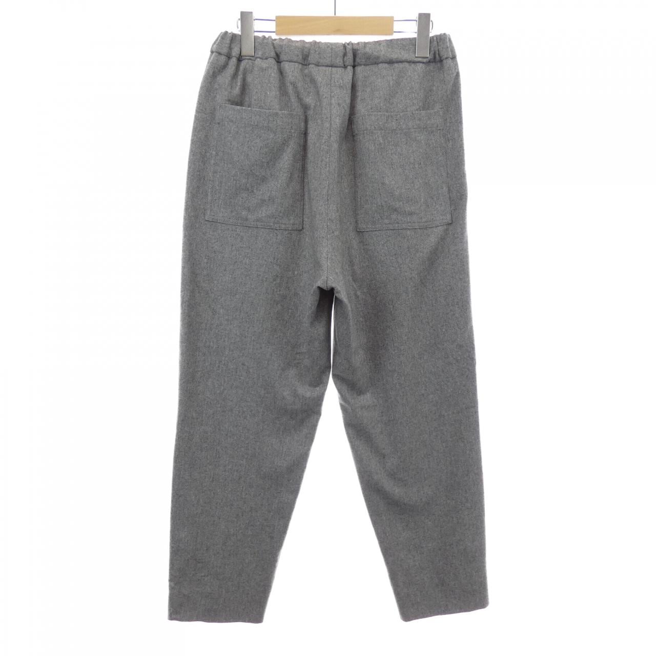 ジルサンダープラス JIL SANDER+ J47KA0014 J40008 パンツ