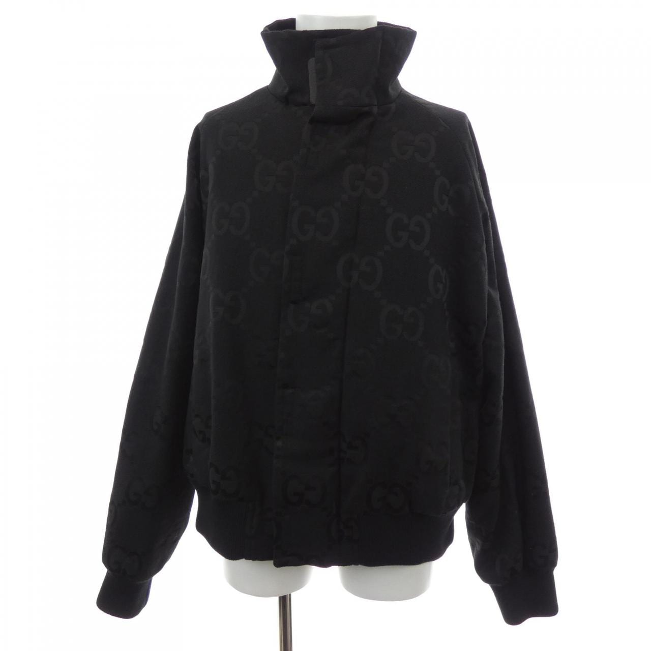 グッチ GUCCI GG 694165 ZAIDI ブルゾン