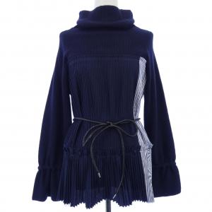 サカイ SACAI 17-03378 ニット