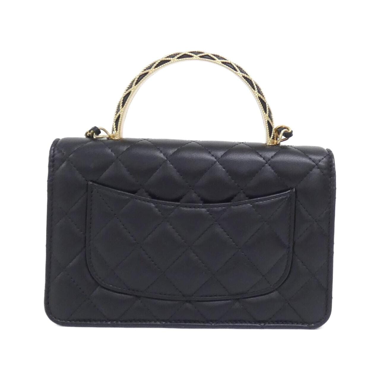 シャネル AP3370 チェーンウォレット