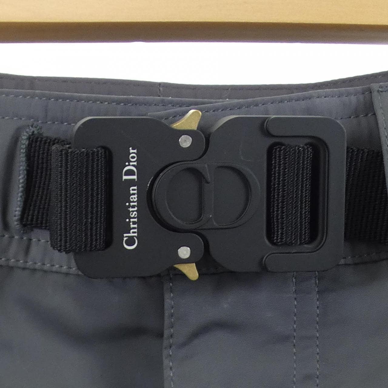 ディオール DIOR 213C119A5457 パンツ