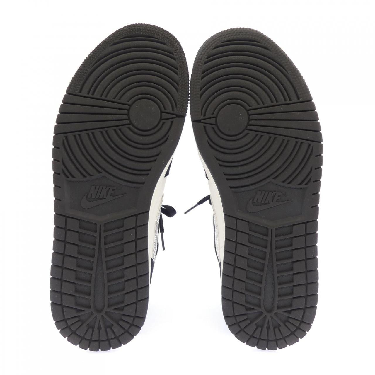 ナイキ ジョーダン NIKE JORDAN 852542-010 スニーカー