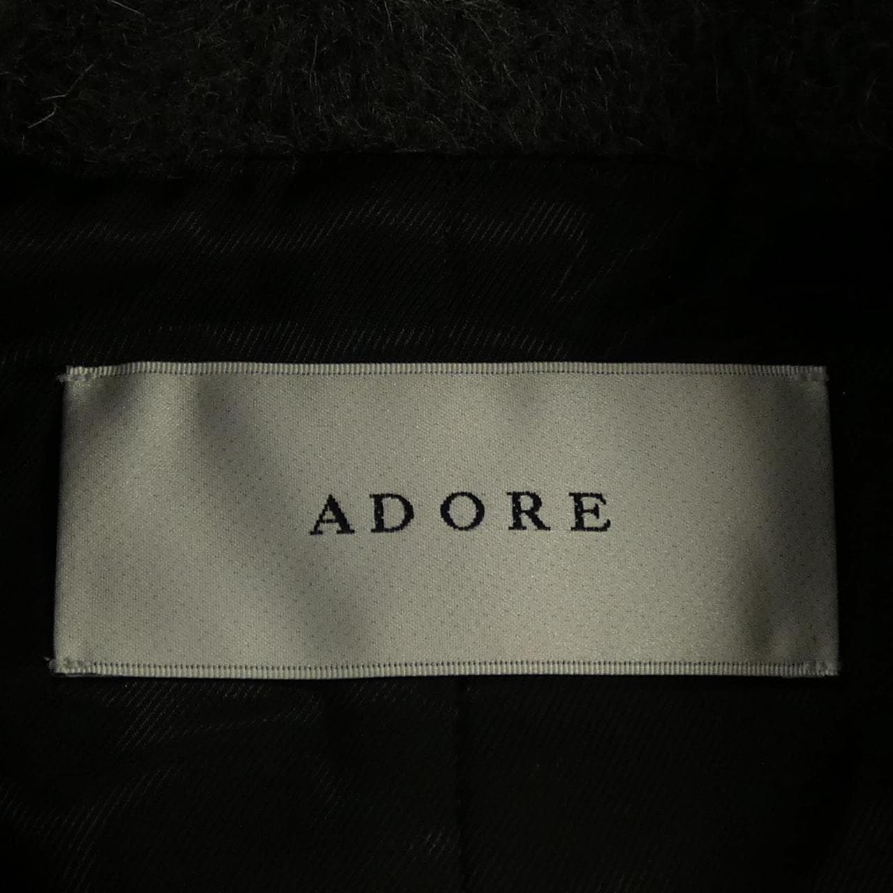 アドーア ADORE 531 3250005 ロングベスト