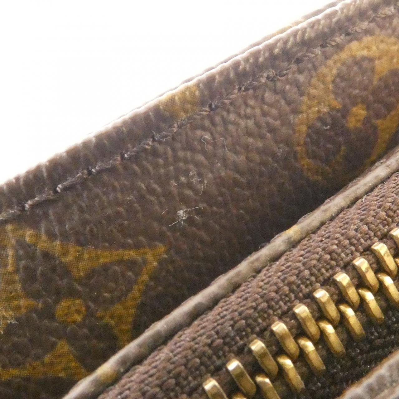 ルイヴィトン モノグラム カバ ピアノ M51148 バッグ