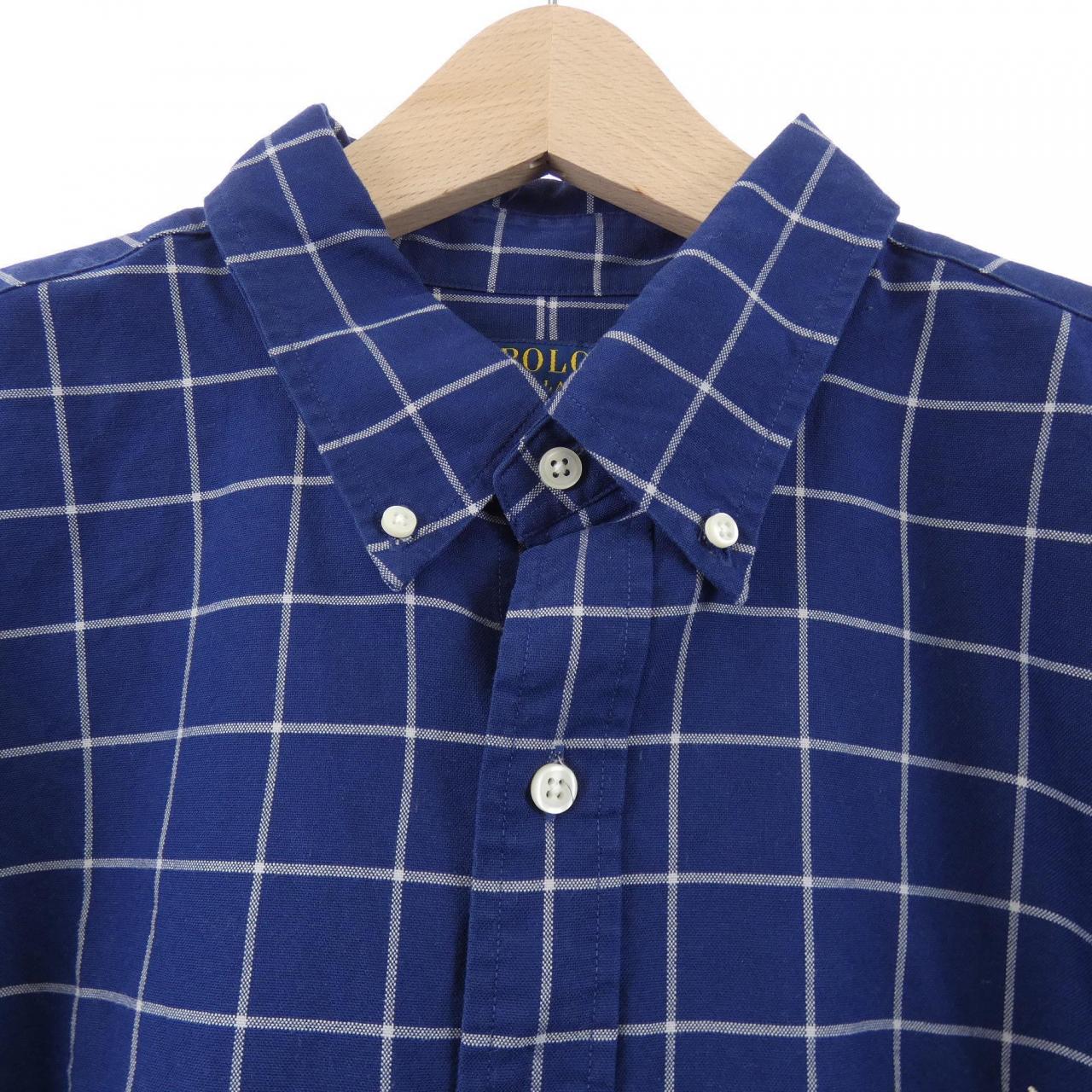 ポロラルフローレン POLO RALPH LAUREN シャツ