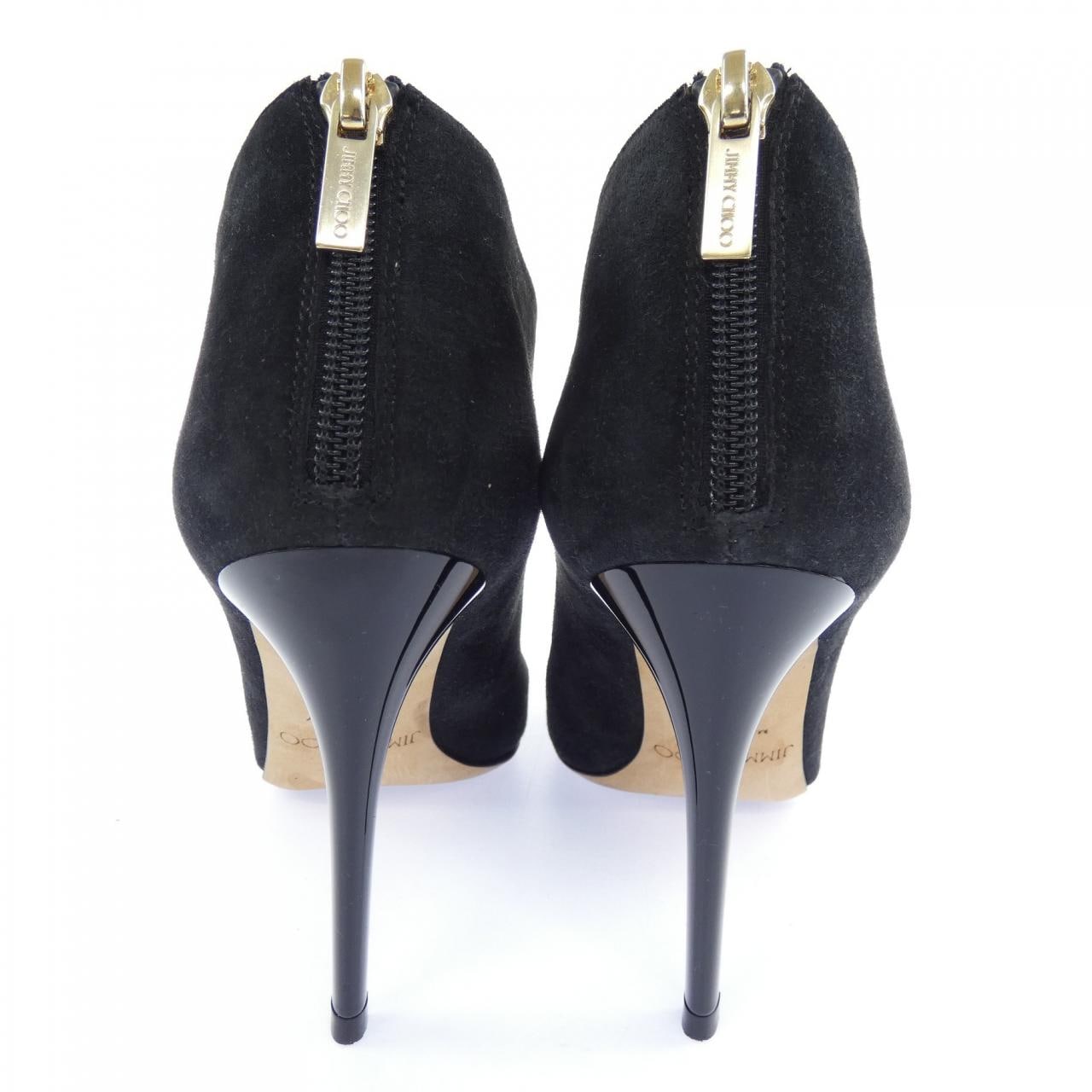 ジミーチュウ JIMMY CHOO ブーツ