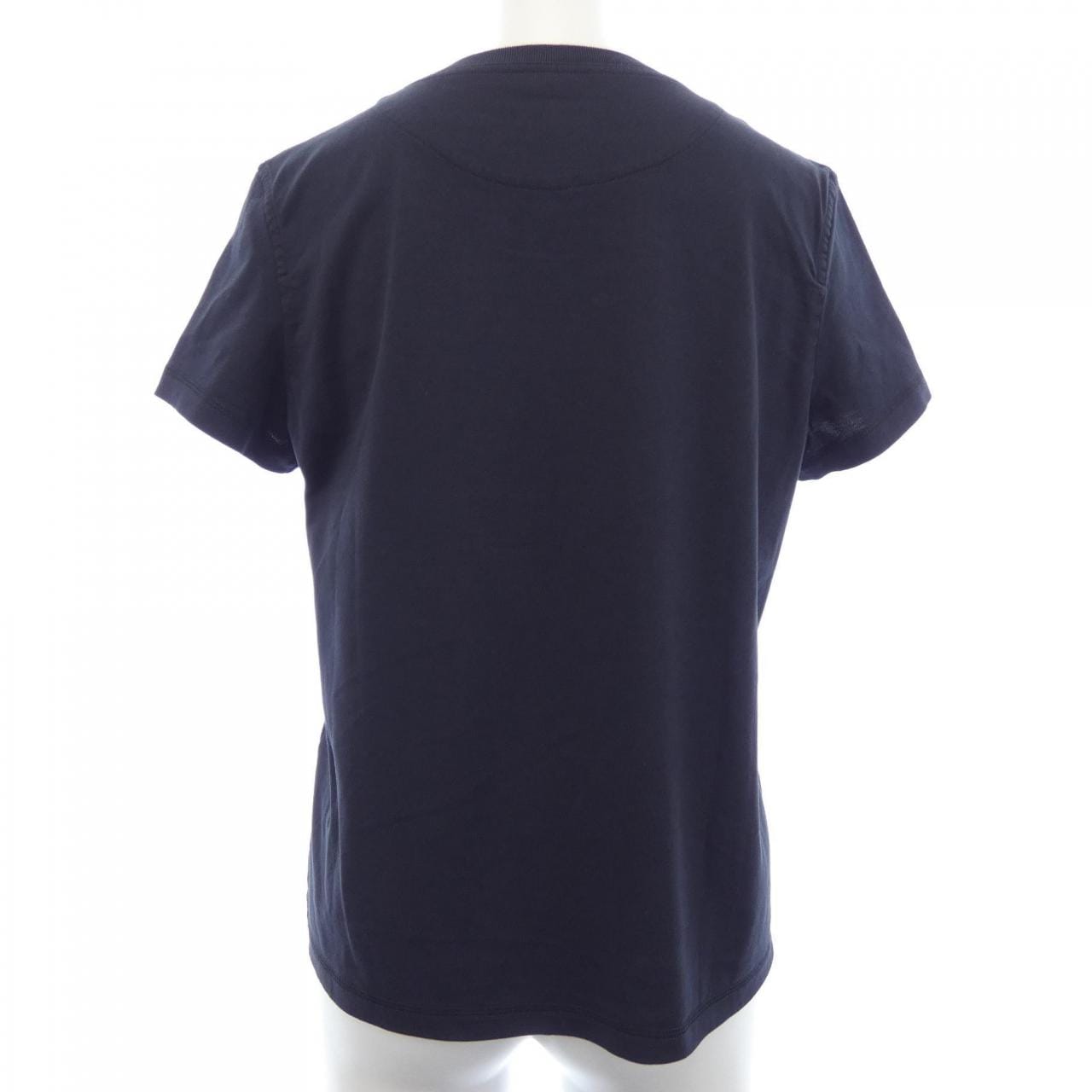 エルメス HERMES DELLA CAVALLERIA 4E4629DA カルトゥッシュ Tシャツ