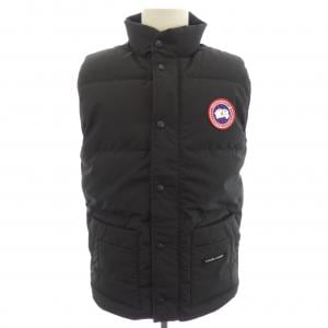 カナダグース CANADA GOOSE 4154M FREESTYLE フリースタイル ダウンベスト