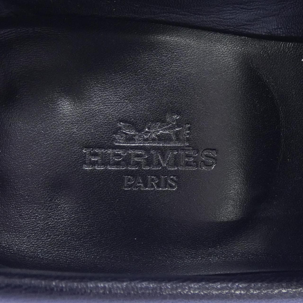エルメス HERMES ロワイヤル ROYAL パリバックル 192203Z シューズ