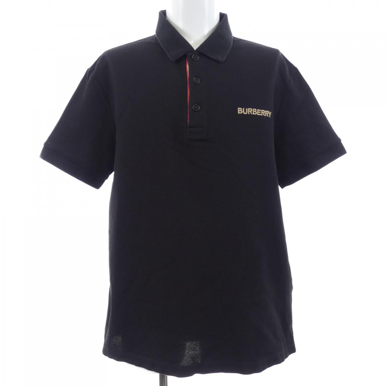 バーバリー BURBERRY 8084436 ポロシャツ
