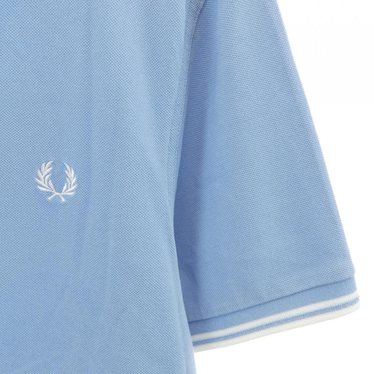 コムデギャルソンシャツ COMME des GARCONS SHIRT FRED PERRY FO-T502 ポロシャツ