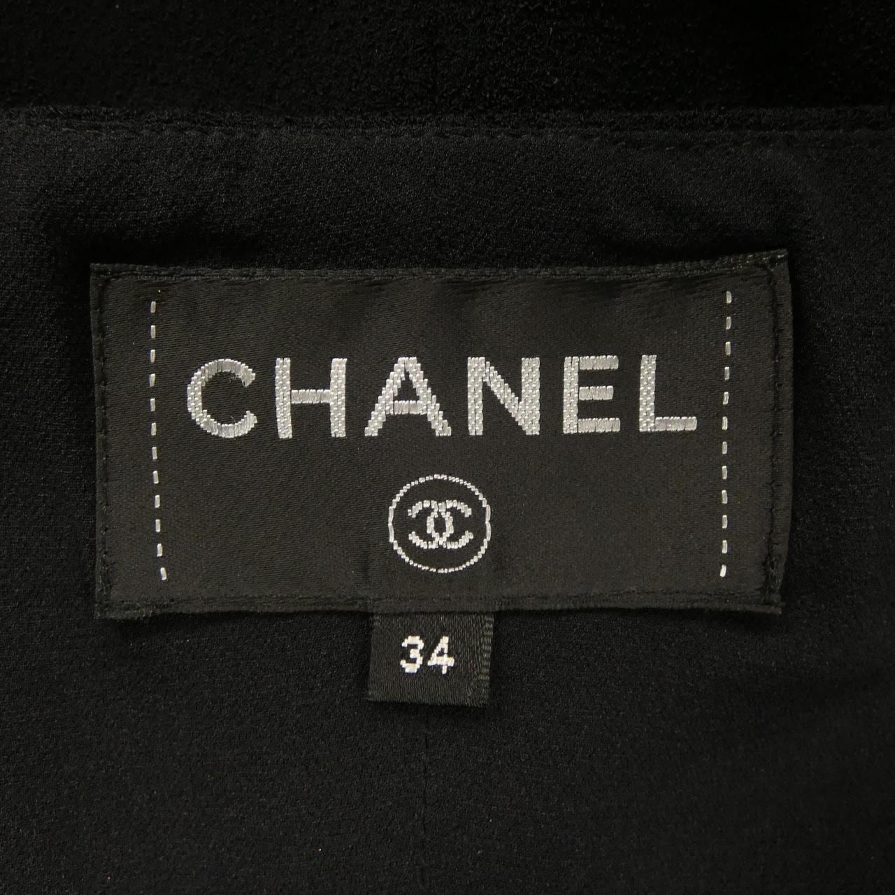 シャネル CHANEL P61262V46593 オールインワン