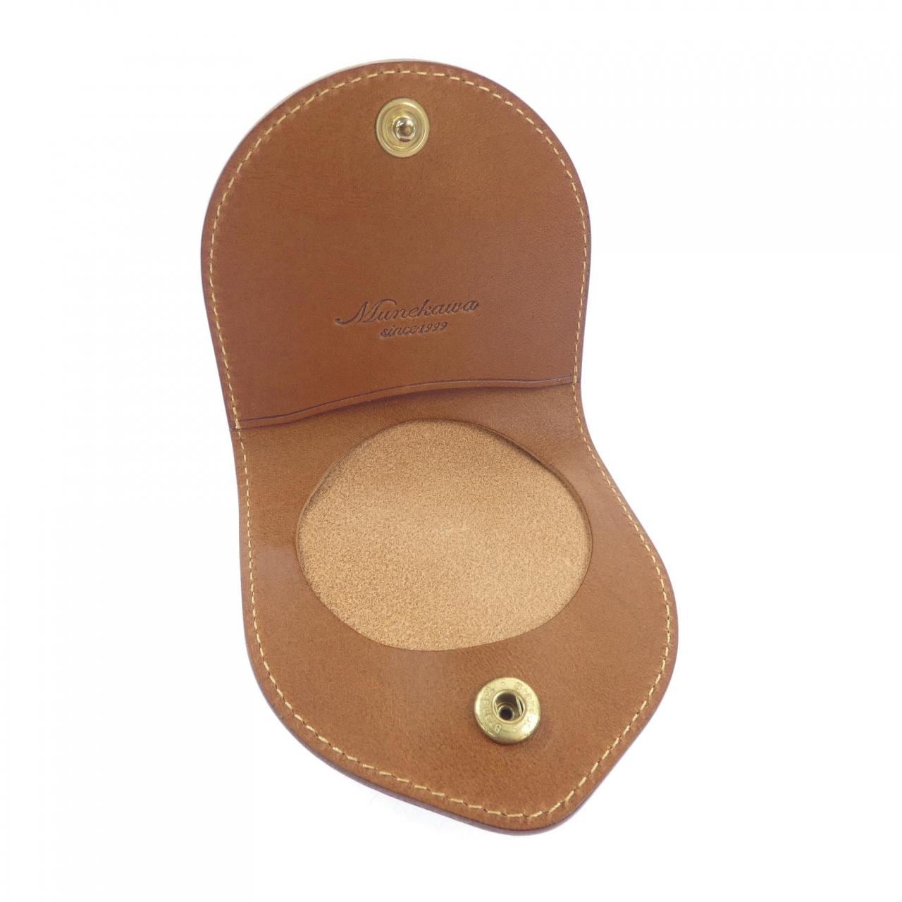 MUNEKAWA COIN CASE