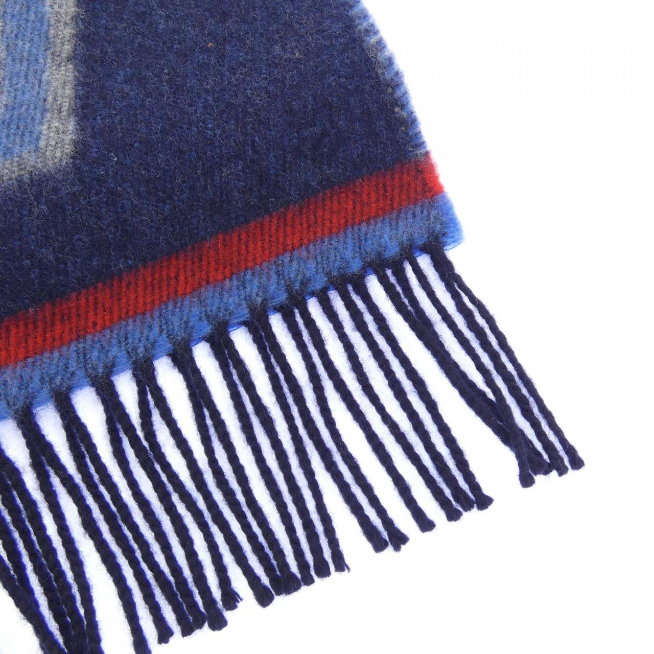 ルイヴィトン LOUIS VUITTON エシャルプ LVアスレティックス M71657 MUFFLER