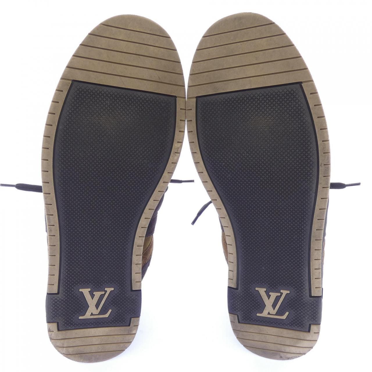 ルイヴィトン LOUIS VUITTON スニーカー