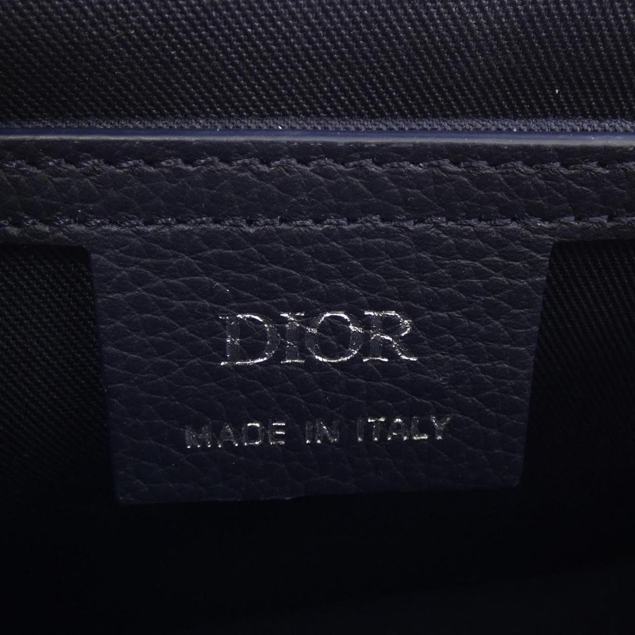 ディオール DIOR SADDLE 2ADCA435YKS BAG